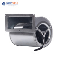 133 mm diameter DUAL INLET  industrial centrifugal fan